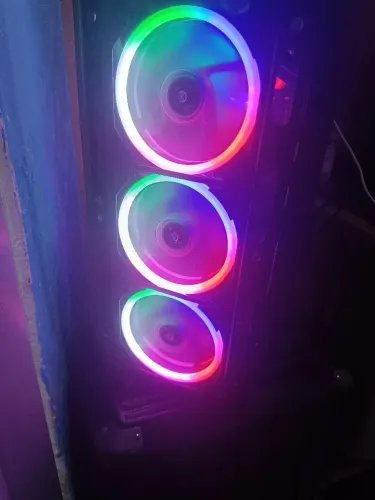 Computador gamer