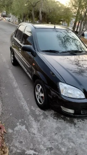 Chevrolet Classic Life/ls 1.0 VHC Flexp. 4P 2012