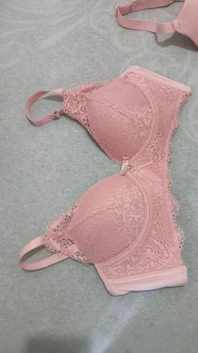 Sutiã Rosa (novo)