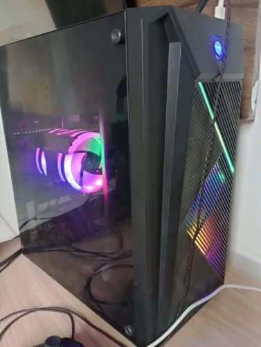 PC gamer completo