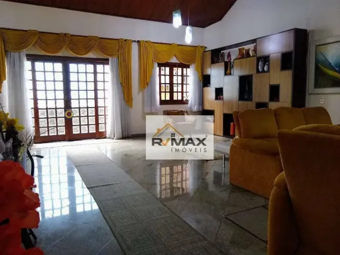Sobrado à venda, 319 m² por R$ 1.350.000,00 - City Bussocaba - Osasco/SP