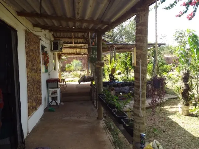 FAZENDA COMPLETA EM CURVELO/MG - CASA SEDE, RIBEIRÃO NOS FUNDOS.