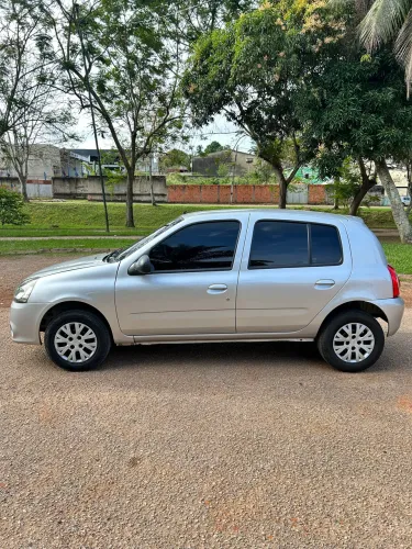 Renault Clio Rn/alize/expr./1.0 Hi-power 16V 5P 2016