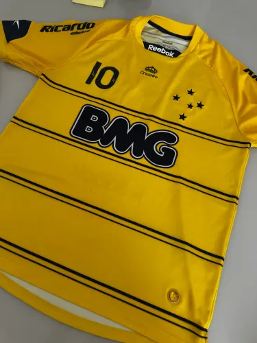 Camisa do Cruzeiro original - Futebol