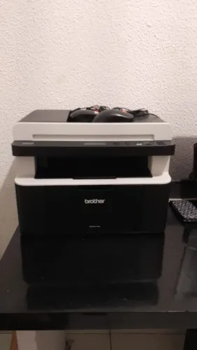 Impressora Brother seminova