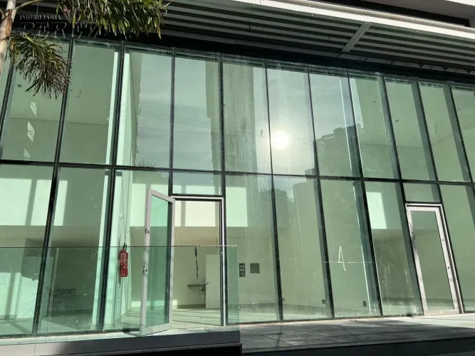 A Imobiliária Perez oferece a você mais uma ótima oportunidade de sala comercial para loca
