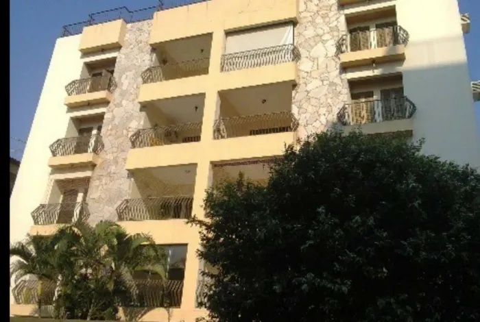 Apartamento em Rua Luciano Liso - Jardim Bela Vista - São José do Rio Preto/SP