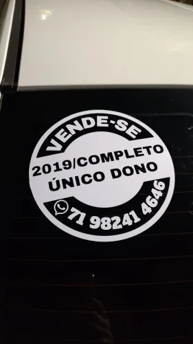 Ford KA+ Sedan 1.0 Tivct Flex 4P 2019