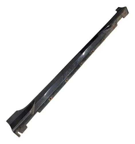 Spoiler Lateral Direito Hyundai Hb20 Sport 2020 2022 Preto