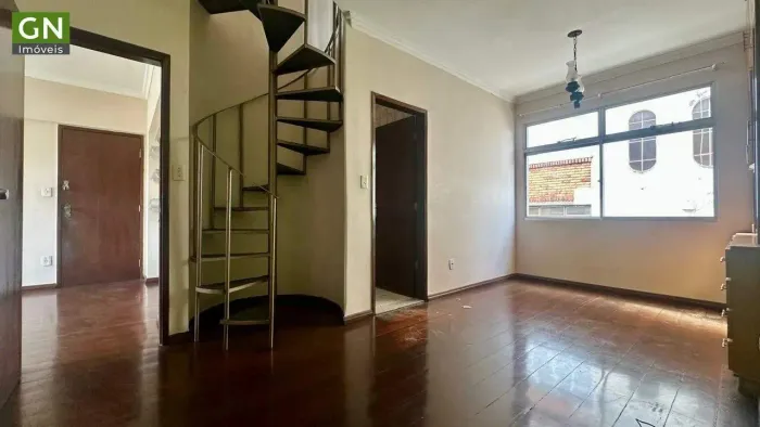 Cobertura à venda, 4 quartos, 1 suíte, Cidade Jardim - Belo Horizonte/MG