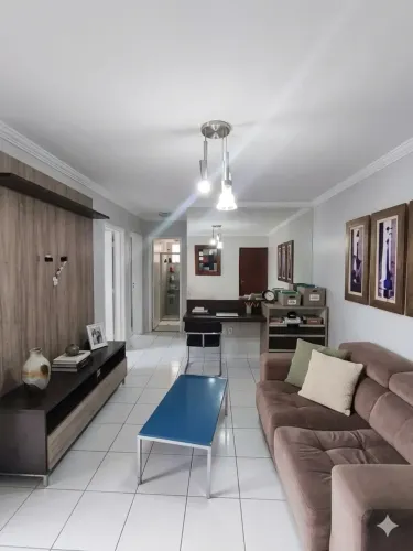 apartamento mobiliado Gran Village Turu 5