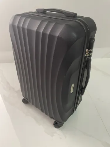 Mala de Viagem capacidade 10kg marca Paraná