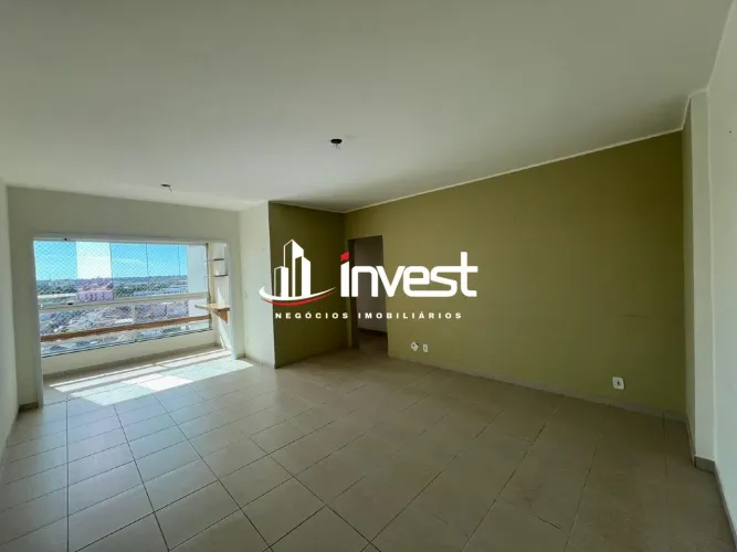 Excelente apartamento no Edifício Santa Beatriz