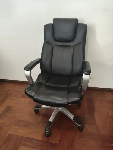 Cadeira executiva