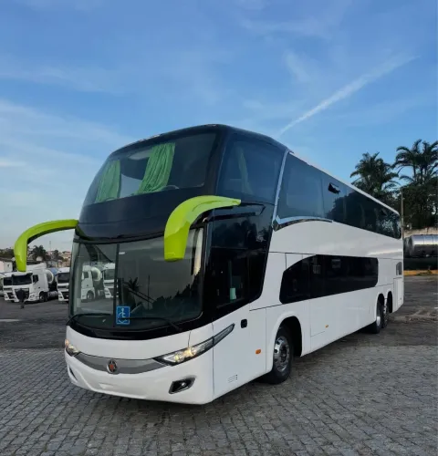 Marcopolo G7 1800 DD 2020
