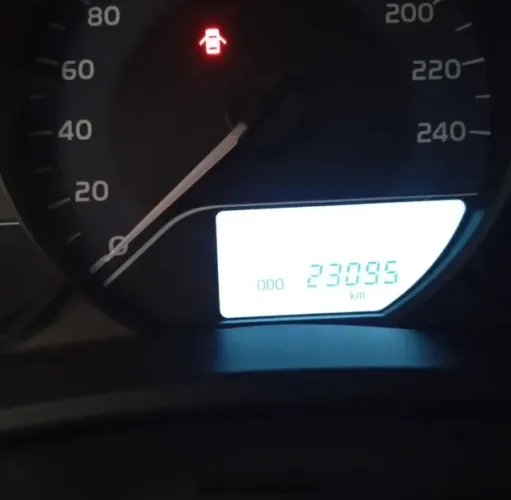 Toyota Corolla GLI 1.8 Flex 16V Aut. 2018