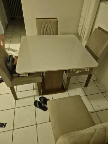 Mesa de jantar