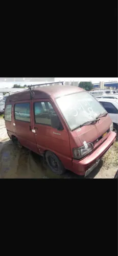 Asia Motors Towner SDX / Dlx/ STD 1998