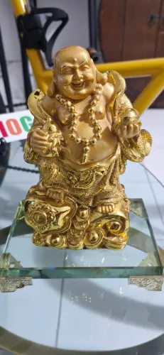 Estátua buda