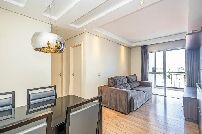 Apartamento 2 Quartos 63m² no Flex Accanto - Boa Vista