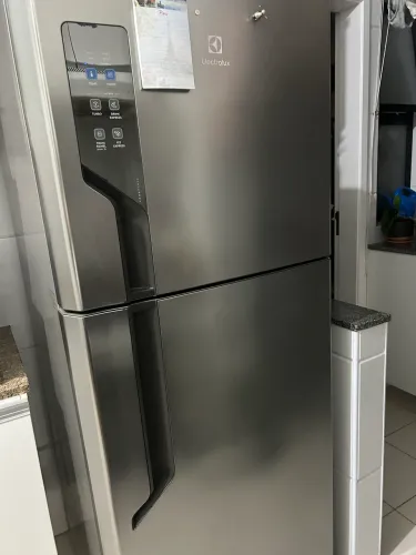 Venda geladeira