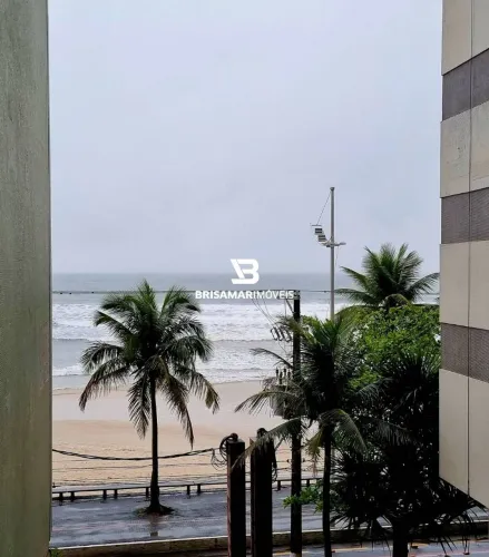 PITANGUEIRAS- FRENTE AO MAR COM MARAVILHOSA VISTA , APARTAMENTO REFORMADO.
