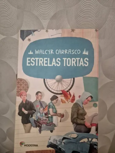 LOVRO ESTRELAS TORTAS