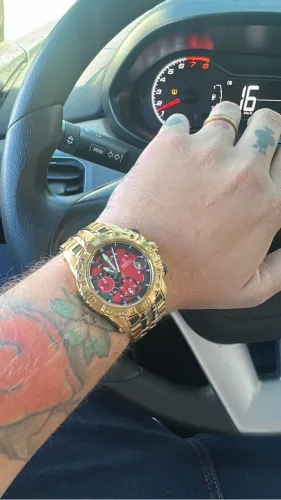 Vendo relógio original FESTINA