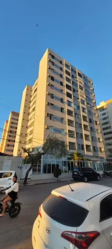 Amplo apartamento 3 quartos