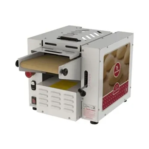 Modeladora de Pão MBMJ-22/1 Stryle G3 Bivolt Braesi