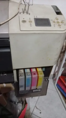 EPSON ULTRA CHROME K3 ink
