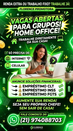 Home office 