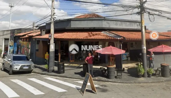 Comercial Salao Comercial em Osasco