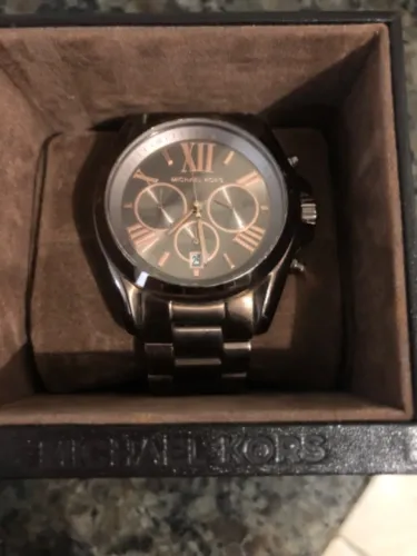 Relógio Michael kors Mk 6247