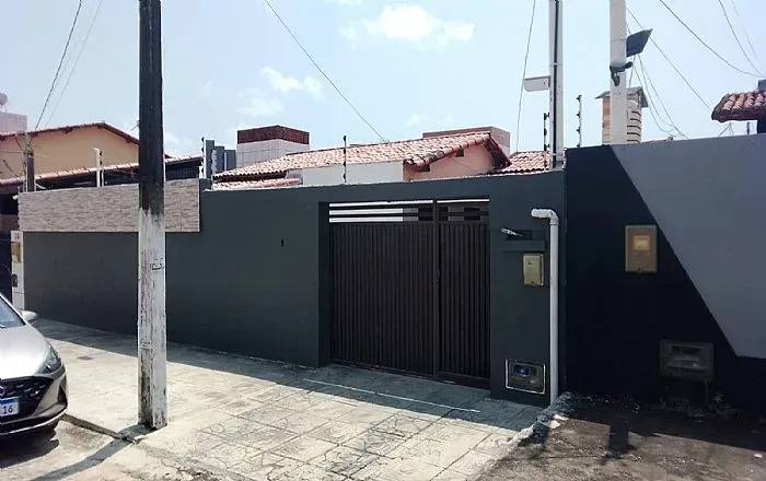 Casa à Venda - Neópolis - Natal/RN