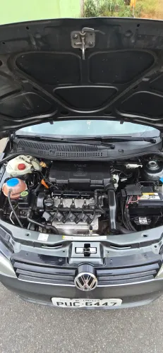 Volkswagen Gol Geração VI City Trendline 1.0 8V MI Total Flex Mec. 4P 2015