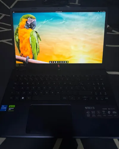Acer Nitro V15 RTX 4050