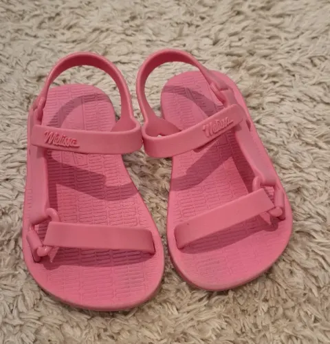Mini Melissa Original Sun Downtown 20/21