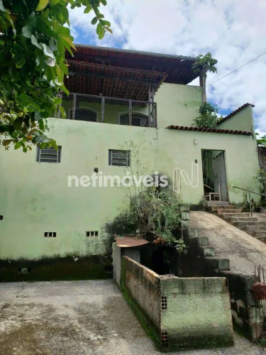 Venda Casa Jardim Pirineus Belo Horizonte
