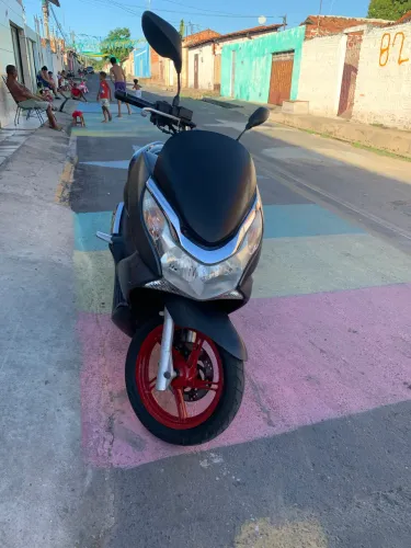 Vendo PCX