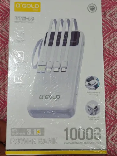 Power Bank
