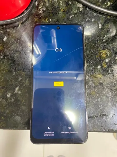 Motorola Moto G32 - Excelente estado