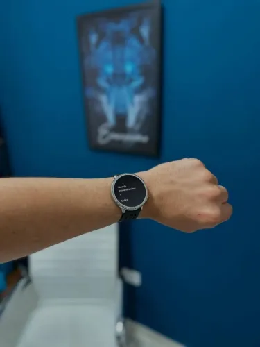 Amazfit Active 2 Lacrado - Fazemos Entregas 