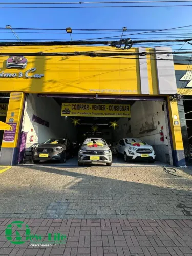 Excelente Ponto Comercial Zona Norte 250m² Tradicional à Venda !