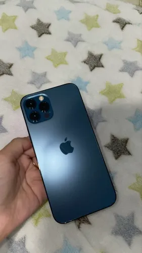 Vendo Iphone 12 pro