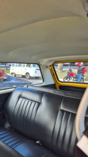 Volkswagen Variant 1.6 2P Manual 1974