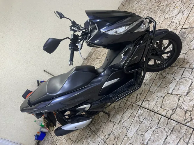 Pcx ABS 22/22, com doc ok