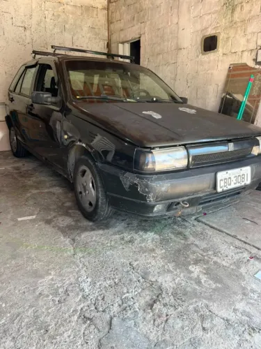 Fiat Tipo 1.6 I.e. 2P E 4P 1995