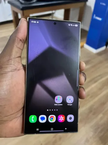 Troco Galaxy S24 Ultra