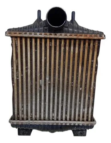 Radiador Intercooler Range Rover Sport 3.0 V6 Diesel 14 A 17